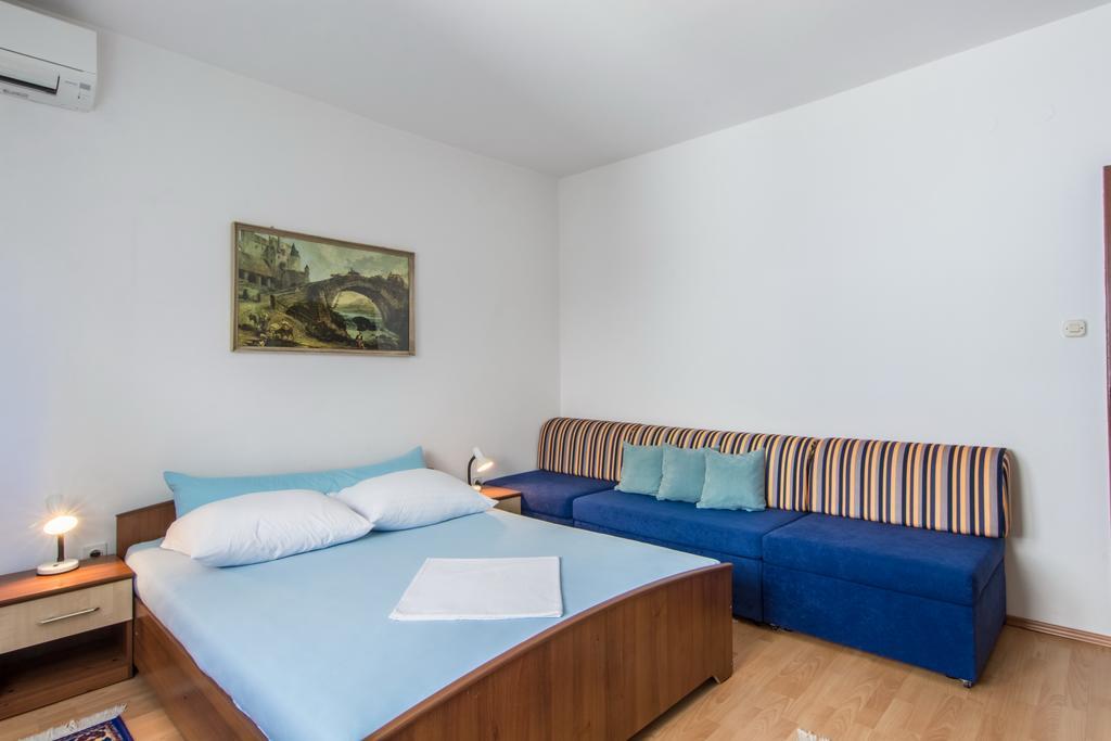 Apartment Tim Задар Екстериор снимка