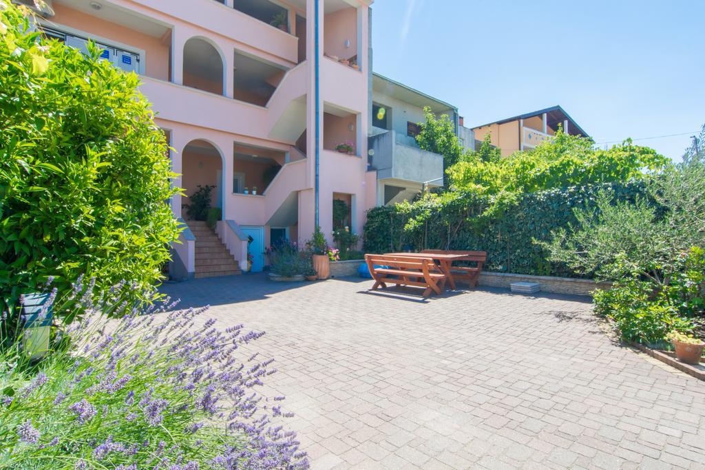 Apartment Tim Задар Екстериор снимка