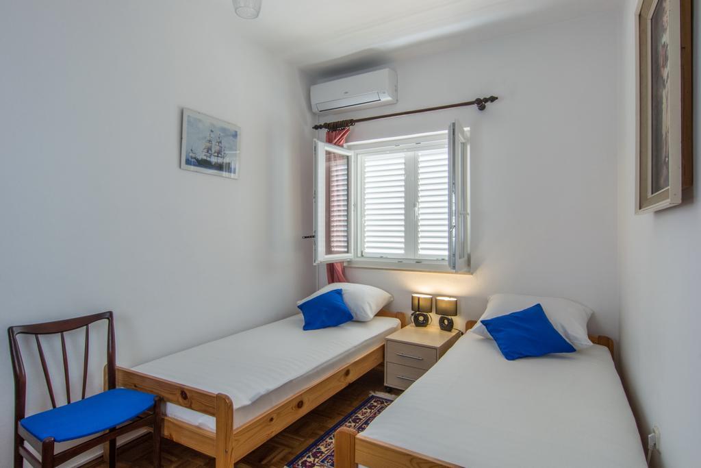 Apartment Tim Задар Екстериор снимка