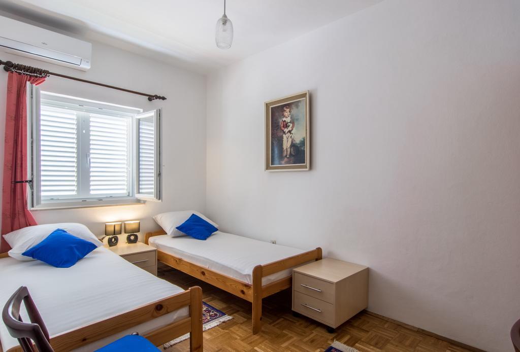 Apartment Tim Задар Екстериор снимка