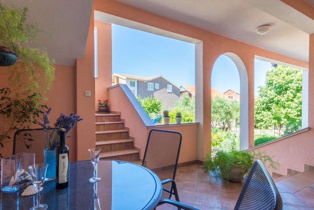 Apartment Tim Задар Екстериор снимка