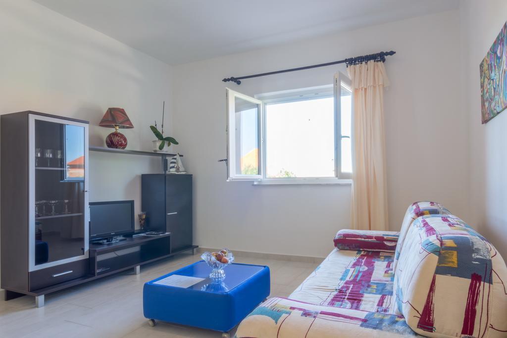 Apartment Tim Задар Екстериор снимка