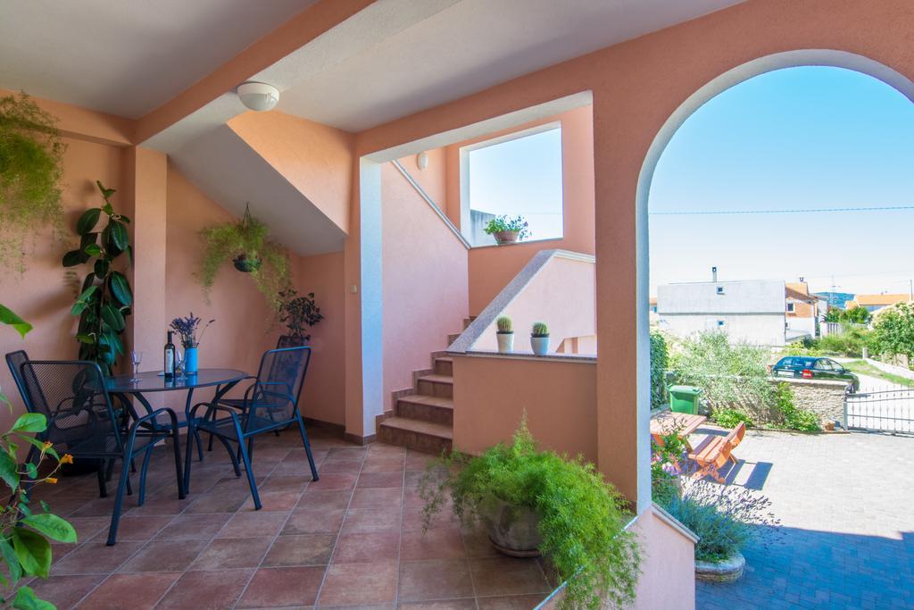 Apartment Tim Задар Екстериор снимка