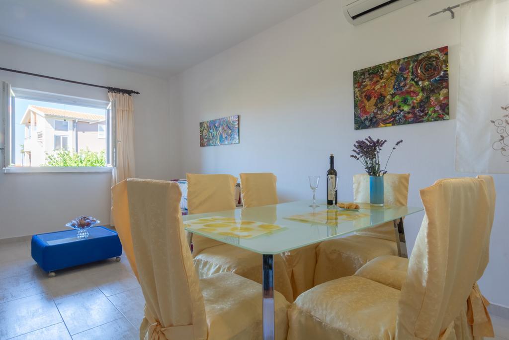 Apartment Tim Задар Екстериор снимка