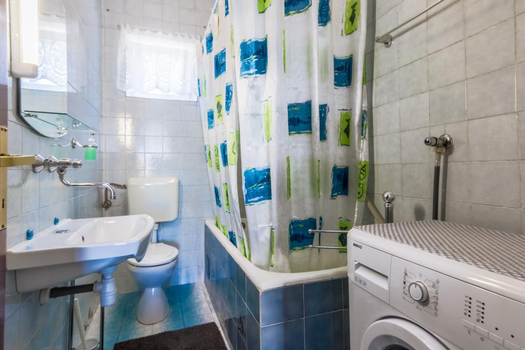 Apartment Tim Задар Екстериор снимка