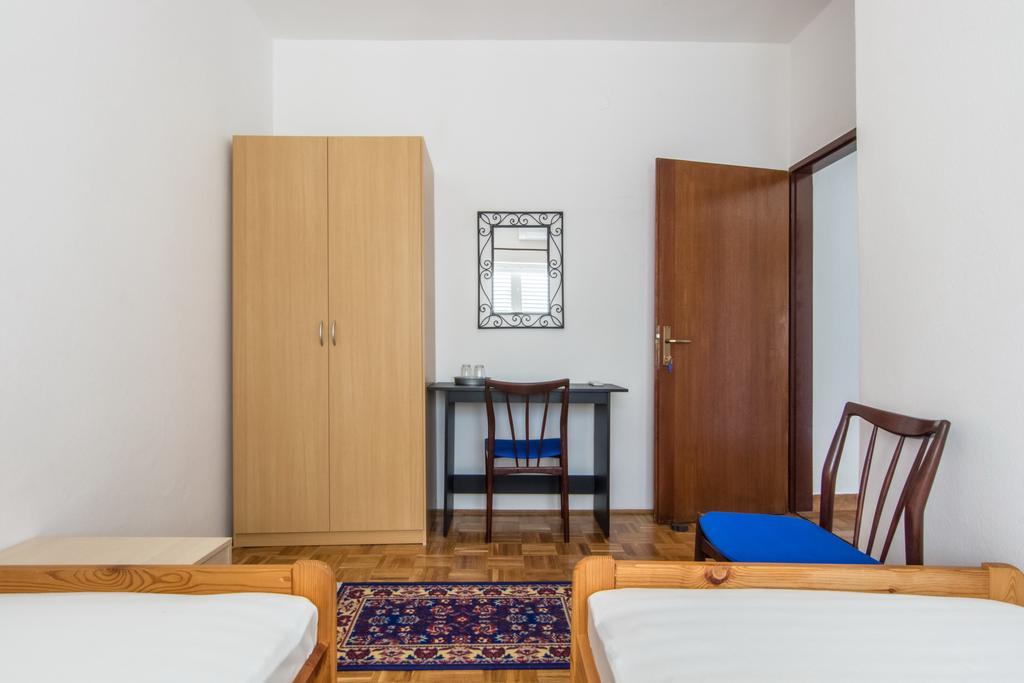 Apartment Tim Задар Екстериор снимка