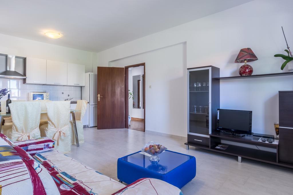Apartment Tim Задар Екстериор снимка