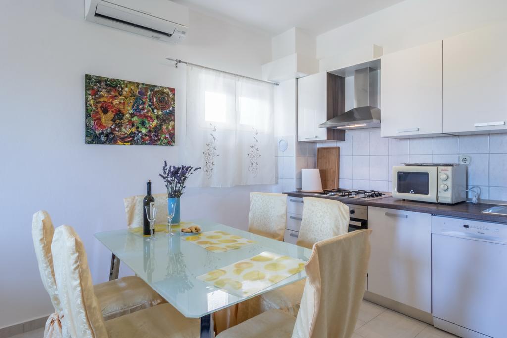 Apartment Tim Задар Екстериор снимка