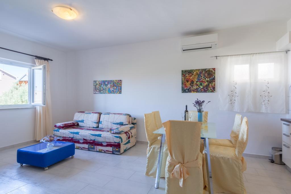 Apartment Tim Задар Екстериор снимка