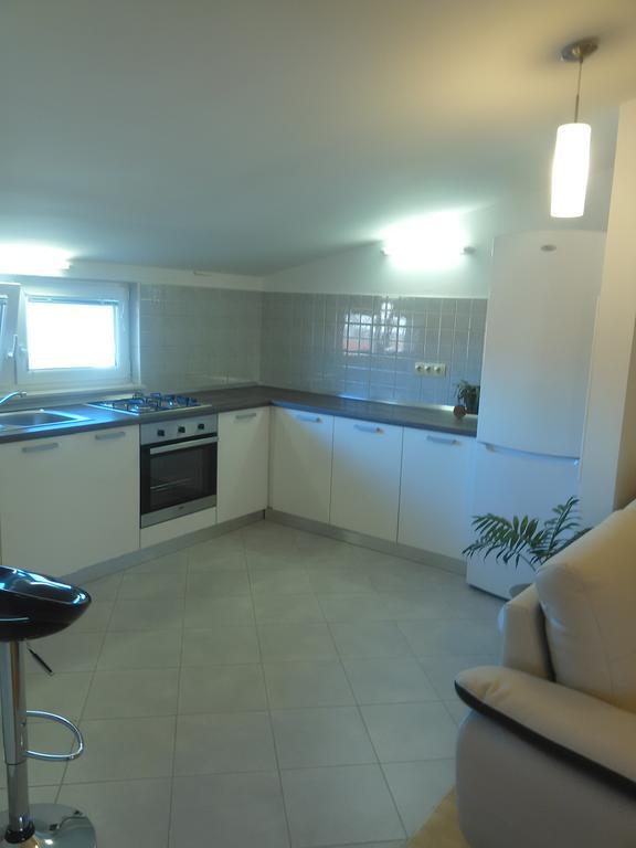 Apartment Tim Задар Екстериор снимка
