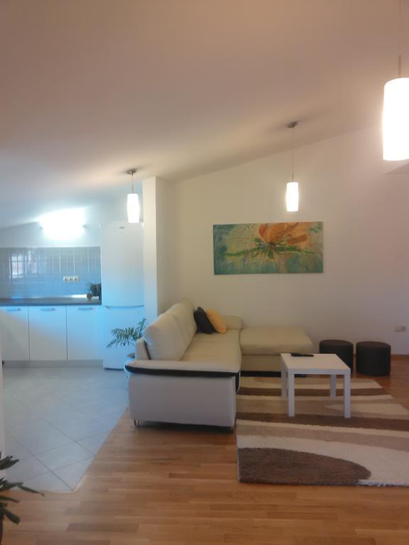Apartment Tim Задар Екстериор снимка