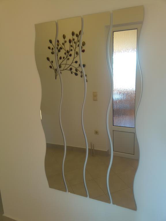 Apartment Tim Задар Екстериор снимка