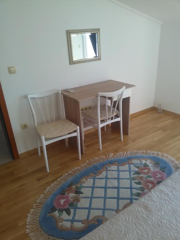 Apartment Tim Задар Екстериор снимка
