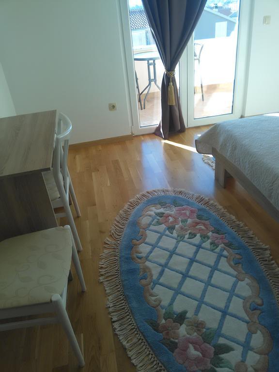 Apartment Tim Задар Екстериор снимка