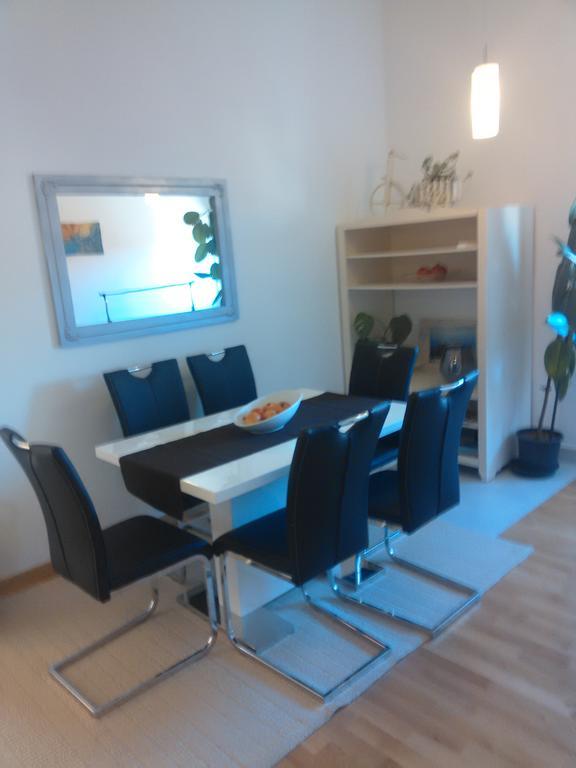 Apartment Tim Задар Екстериор снимка